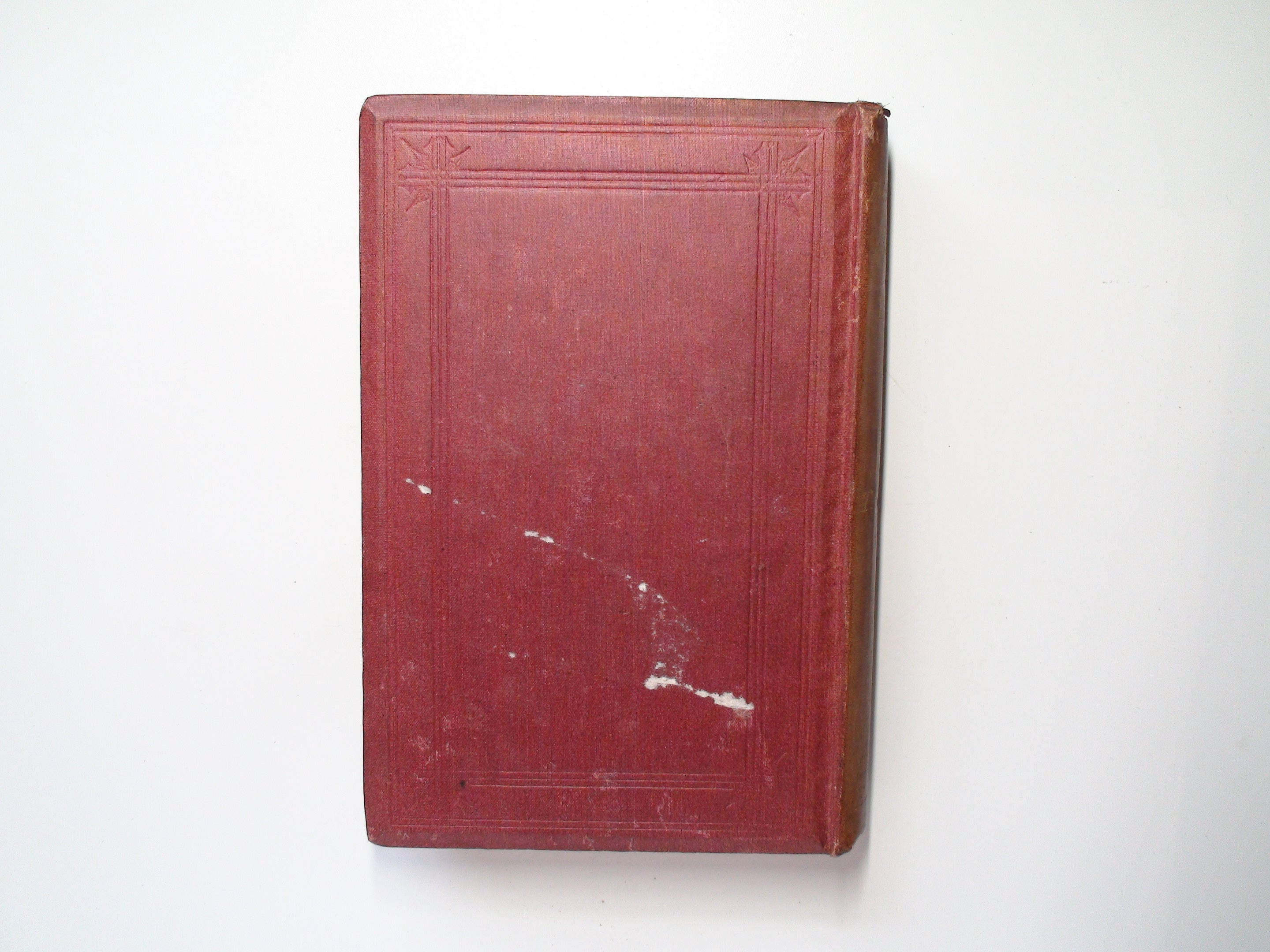 Critical and Miscellaneous Essays, by Thomas Carlyle, Vol II ONLY, 1869