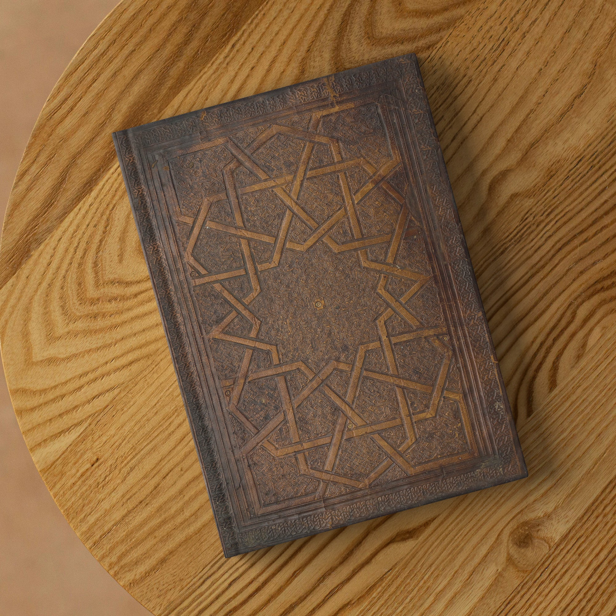 Bookbinding Ancient Ancient Egyptian Binding, Dark Academia Hardcover Lined Journal With 1 ...