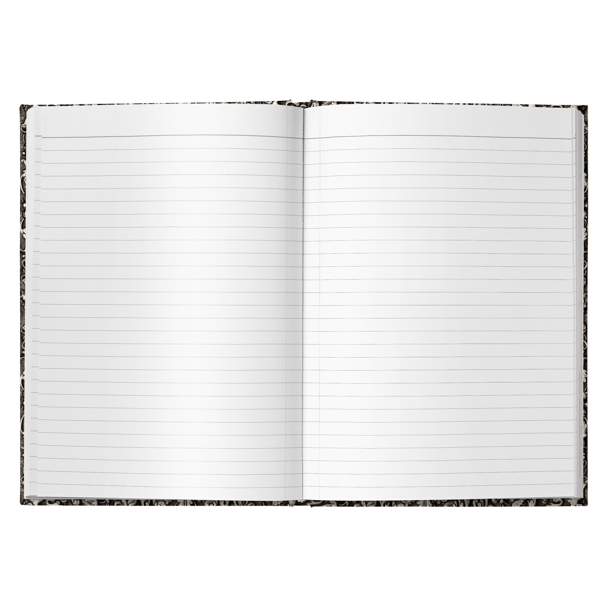 Missale Romanum, Hardcover Lined Journal With 150 Perforated Pages