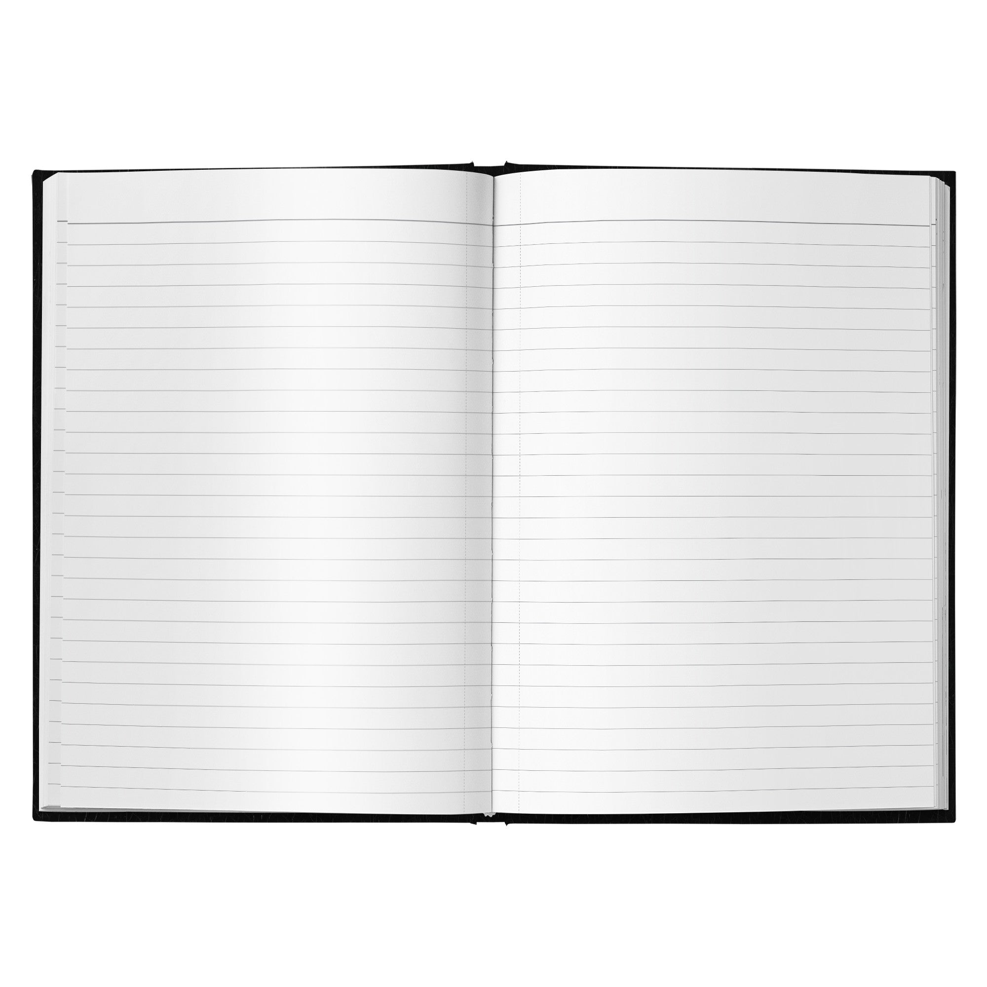 Mother of Pearl, Hardcover Lined Journal With 150 Perforated Pages