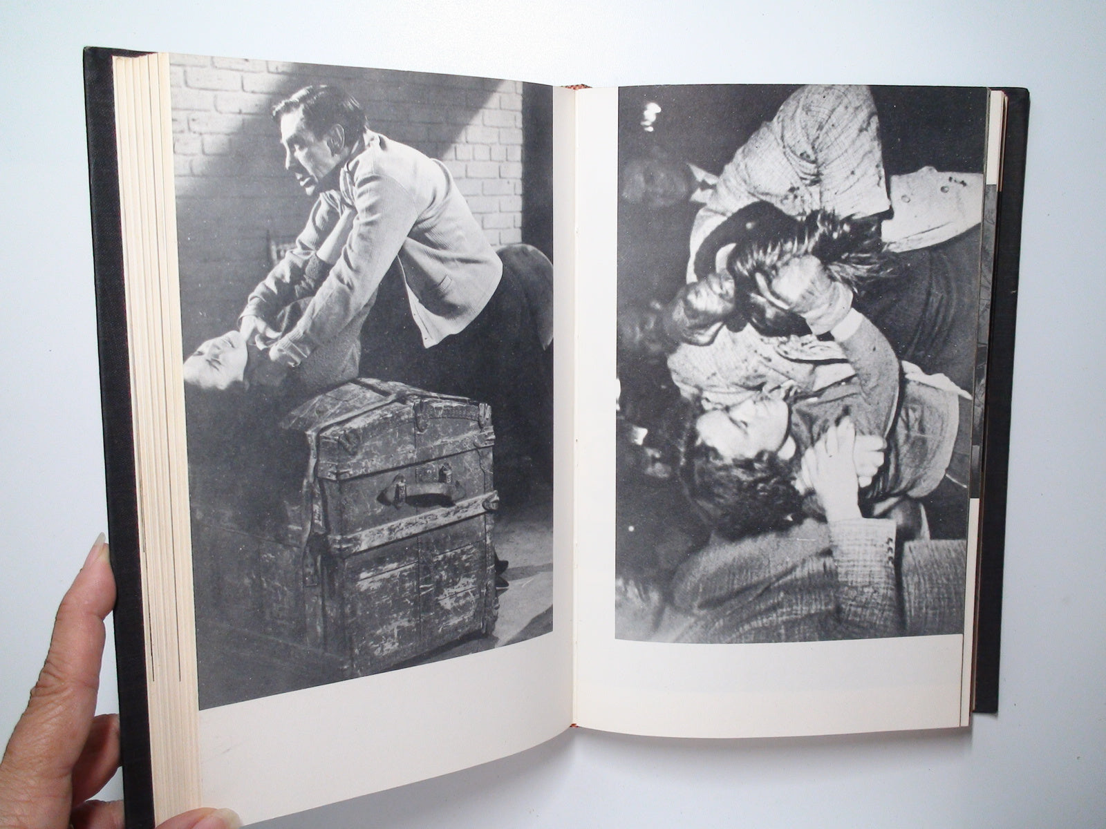 Sadism in the Movies, George De Coulteray, 1st Ed, Illustrated, 1965