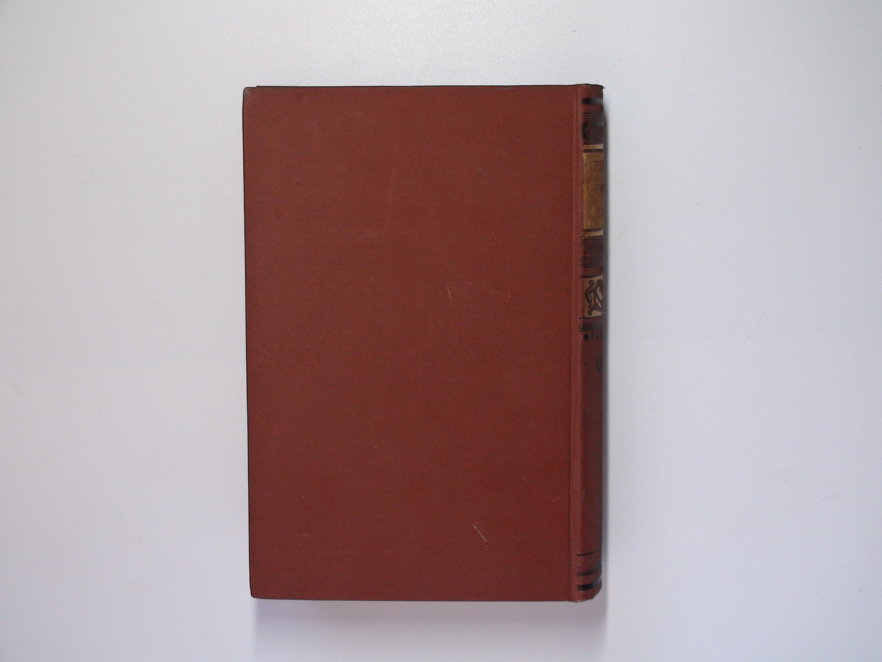 Great Expectations, Uncommercial Traveller, Misc., by Charles Dickens, c1890