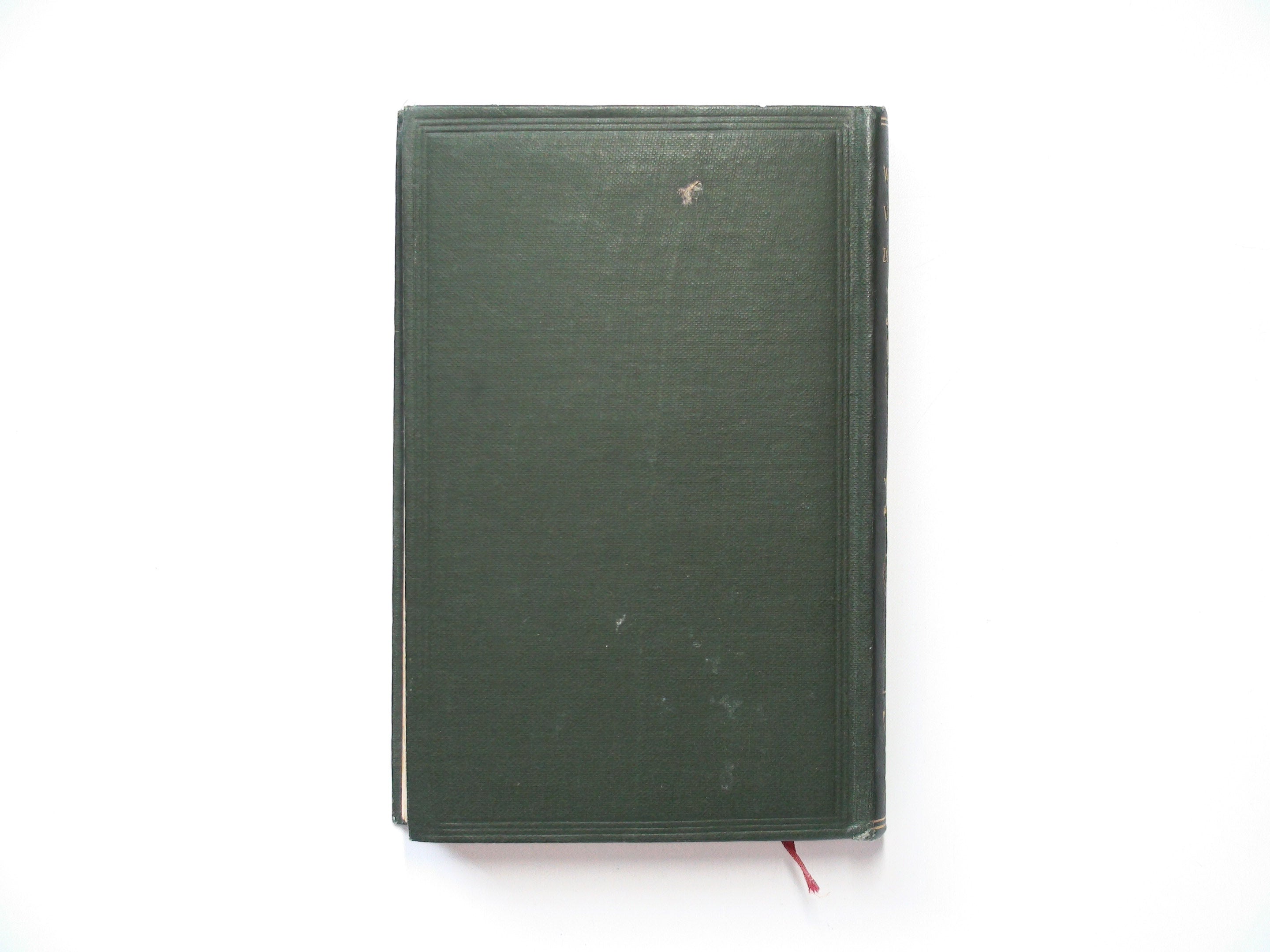 The Works of Virgil, Translated by John Dryden, 1967 Reprint of 1903 Original