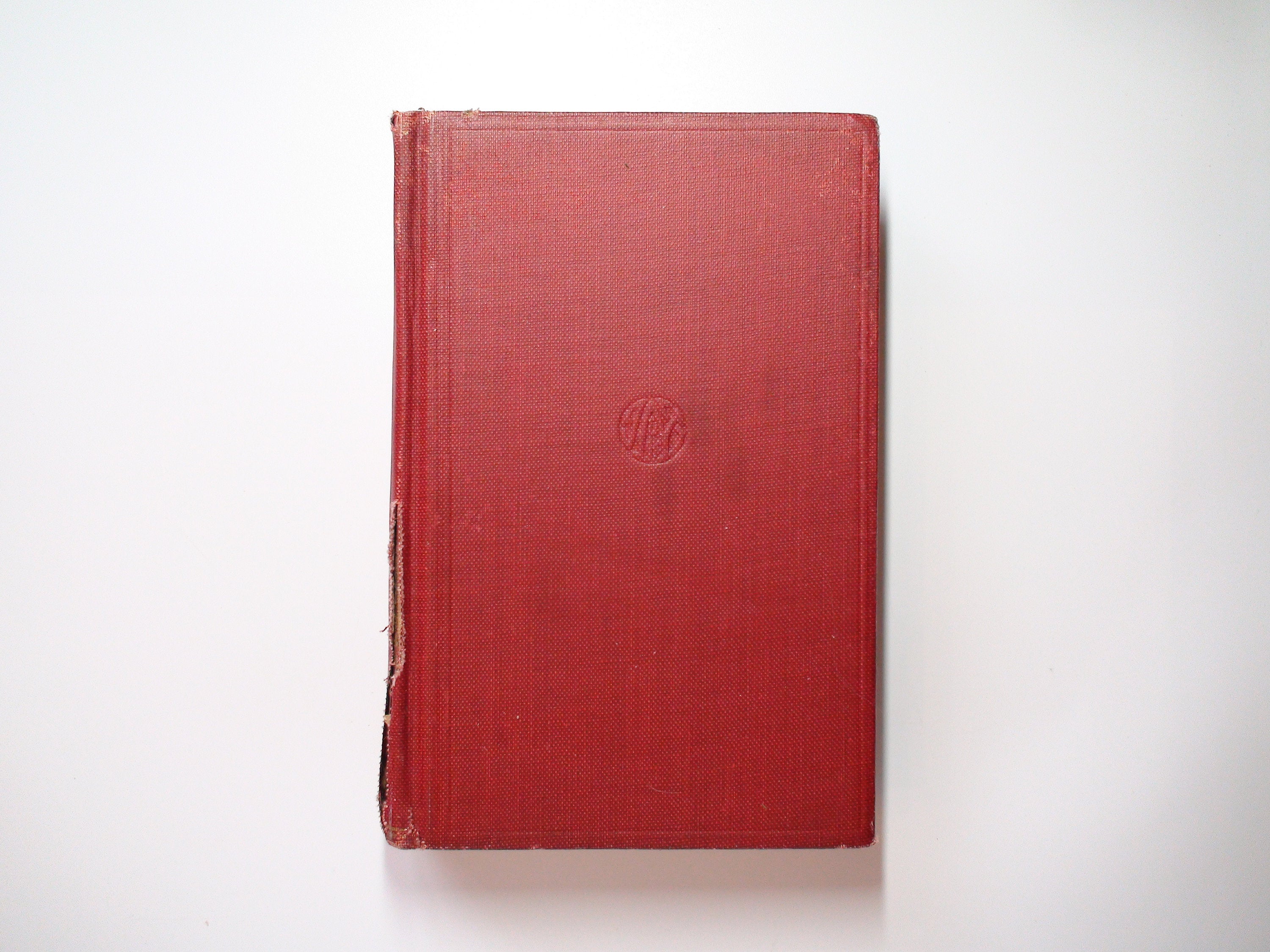 Radio Telegraphy and Telephony, by Rudolph L. Duncan, Illustrated, 1st Ed, 1929