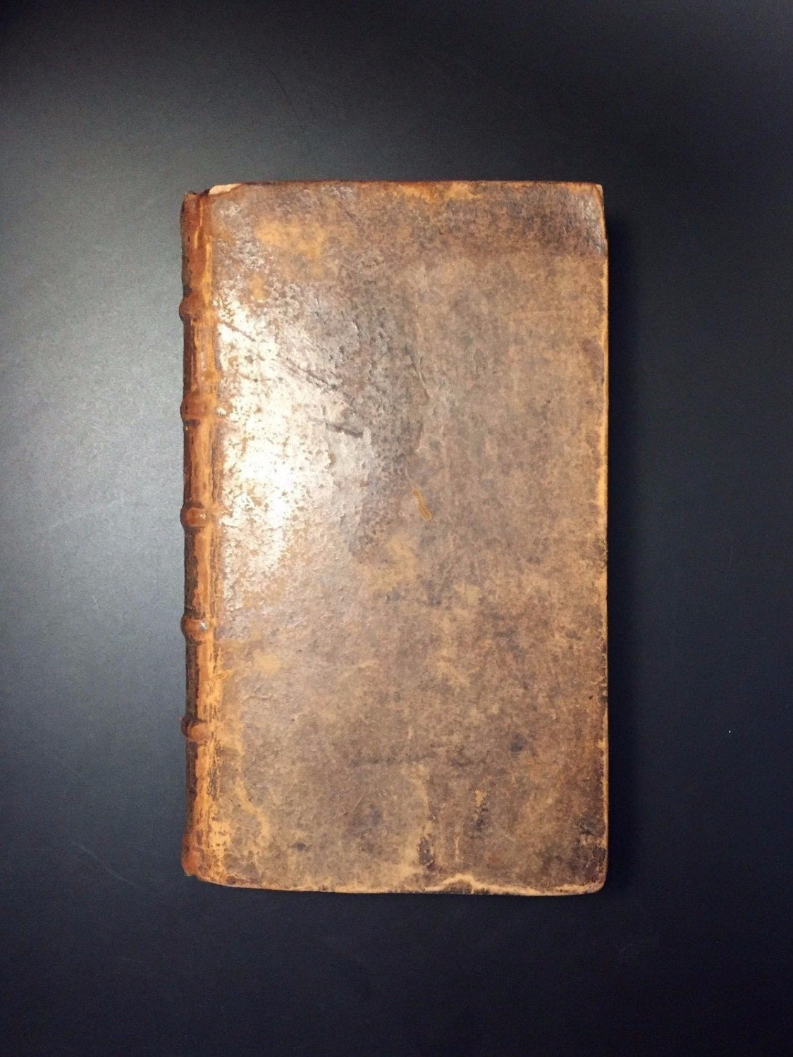 Nouvelle Relation de l'Afrique Occidentale, Vol III, Jean Baptiste Labat, Rare, 1728