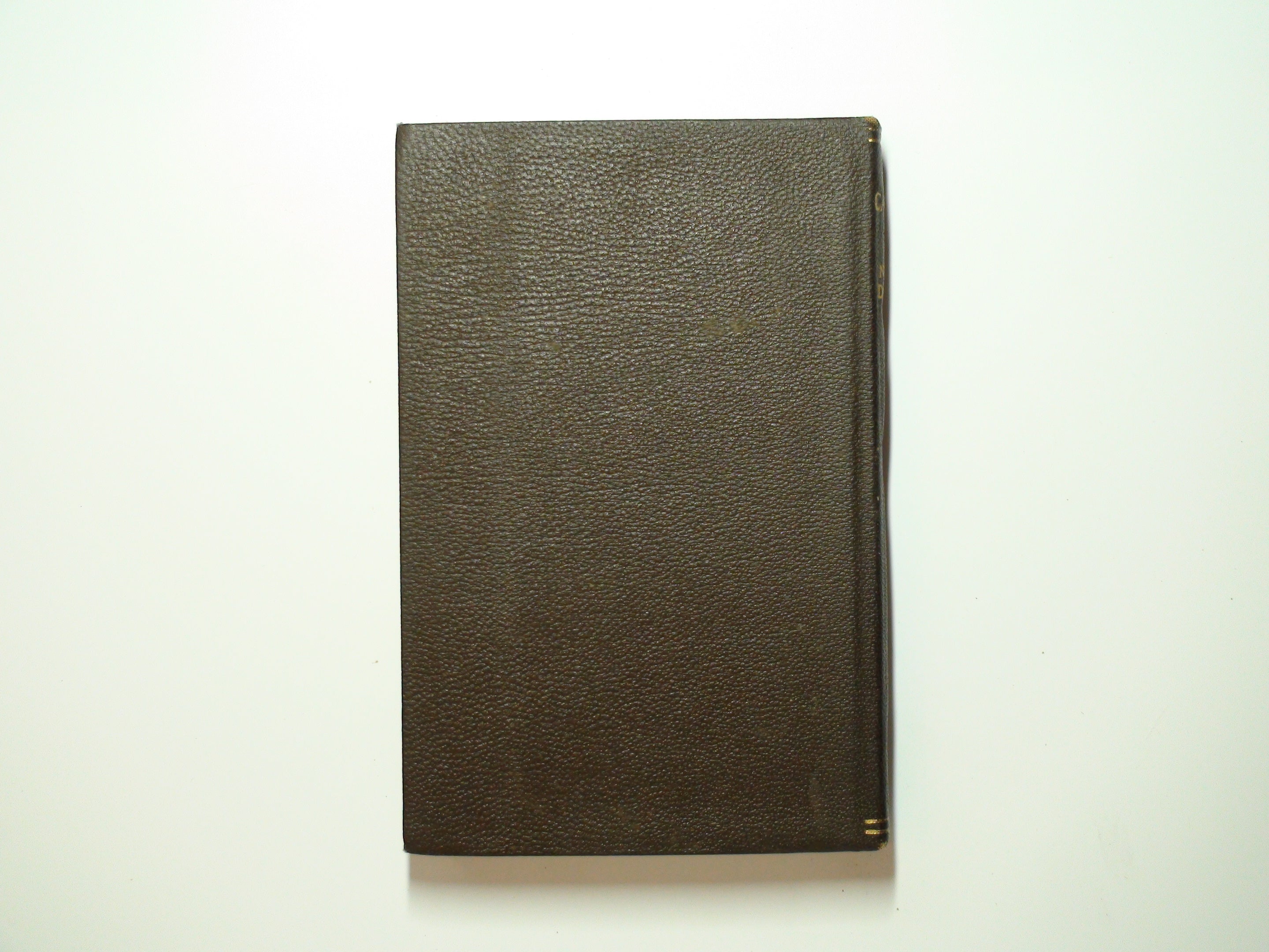 Old Calabria by Norman Douglas, 1st Modern Library Ed., Scarce, 1928