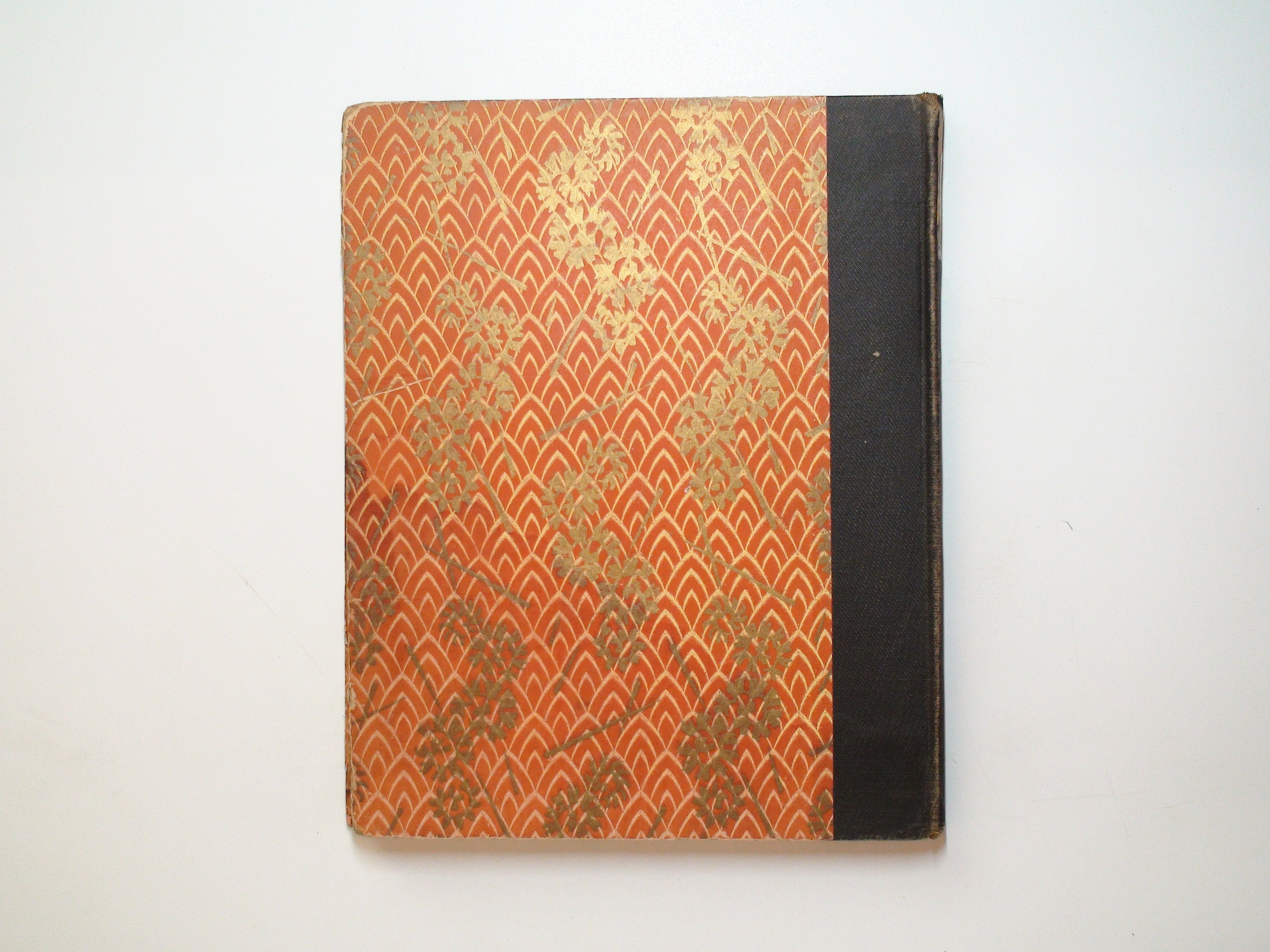 A Guide to Caper, by Thomas Bodkin, Illustrated by Denis Eden, 1st Ed, 1924