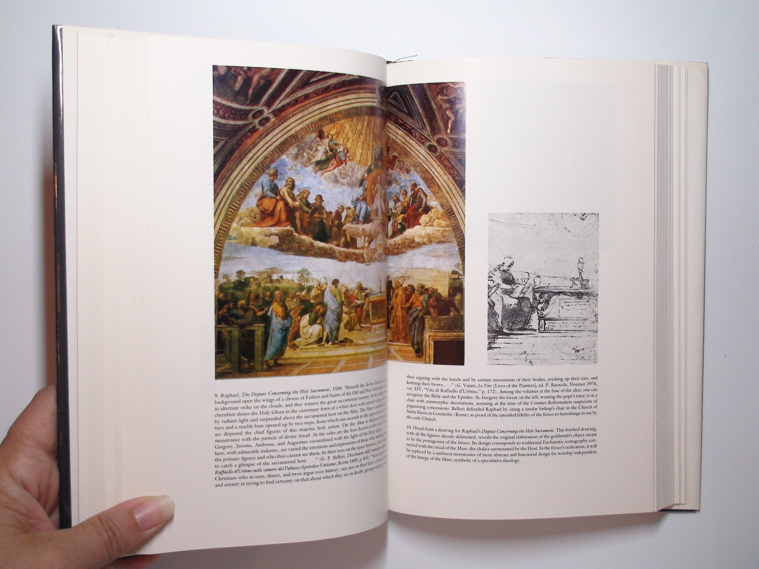 Galileo Heretic by Pietro Redondi, Translated by Raymond Rosenthal, 19