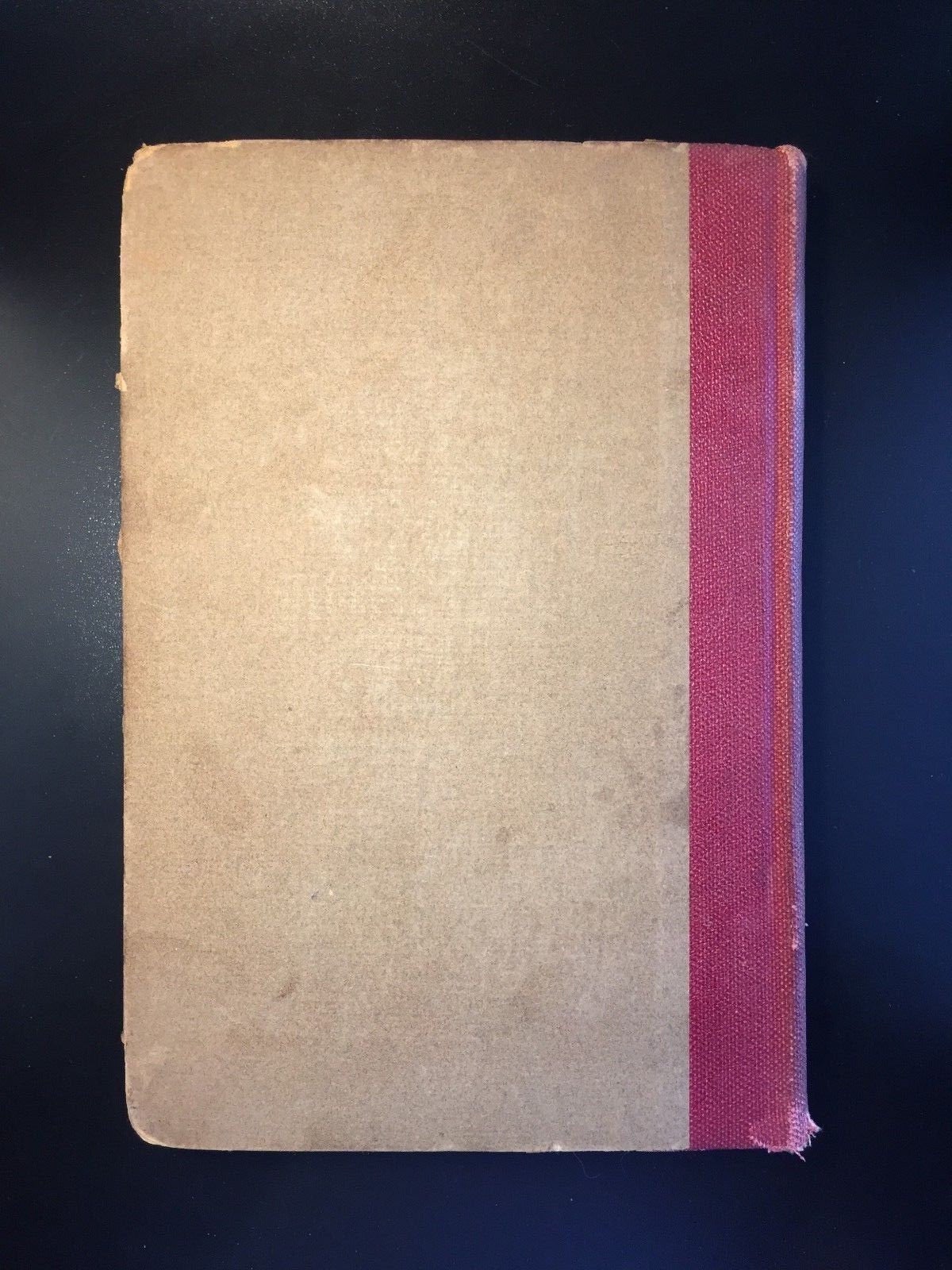 The Writings of Rafael Sabatini, Autograph Ed., Vol VII, Signed, No 433 of 750, 1924