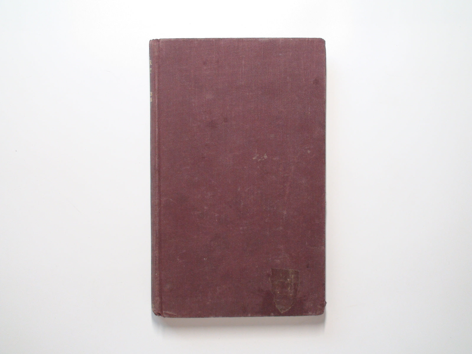 Oliver Twist, by Charles Dickens, No D/J, Collins, 1966