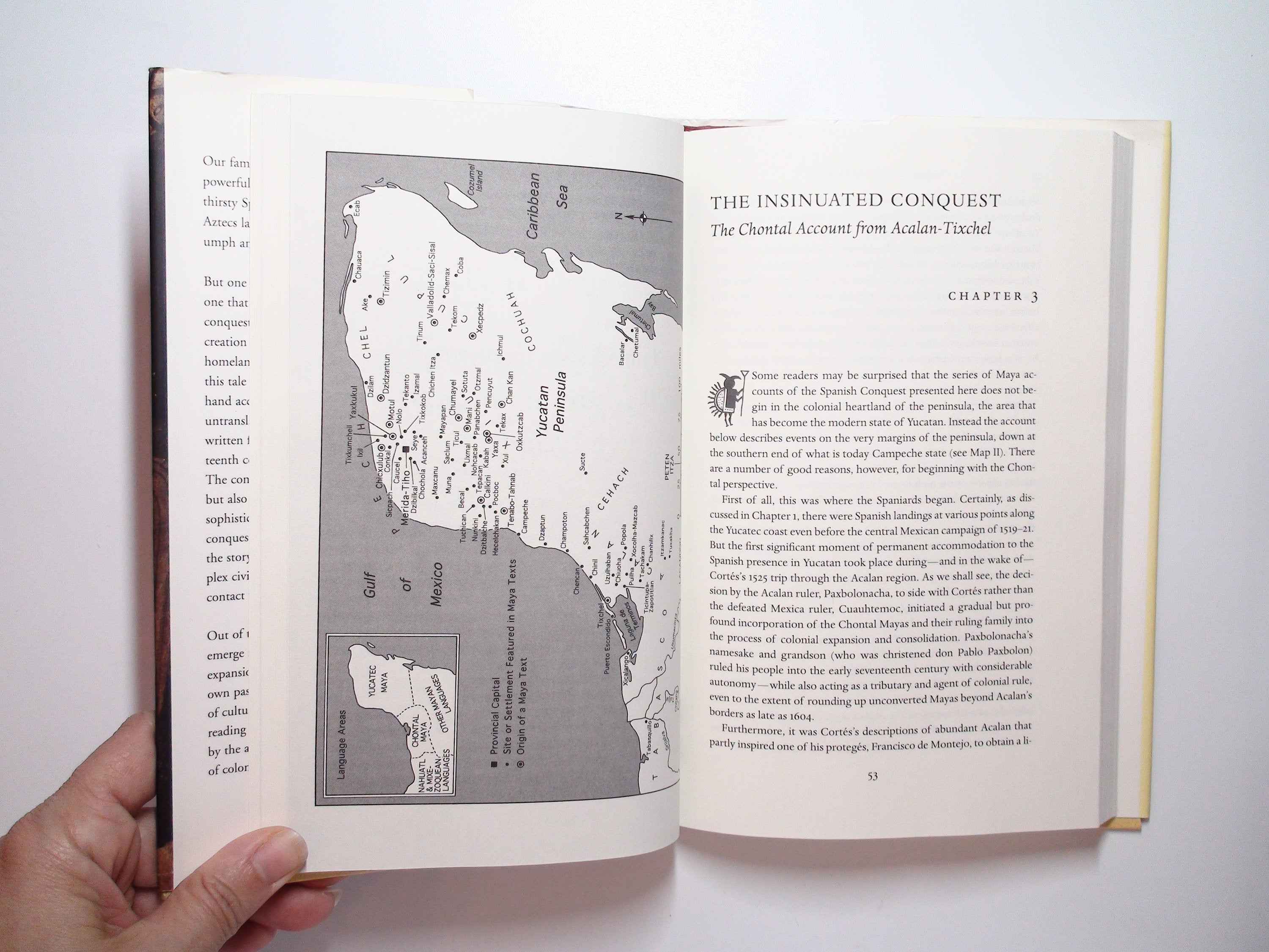 Maya Conquistador by Matthew Restall, Illustrated, 1st Ed, w D/J, 1998