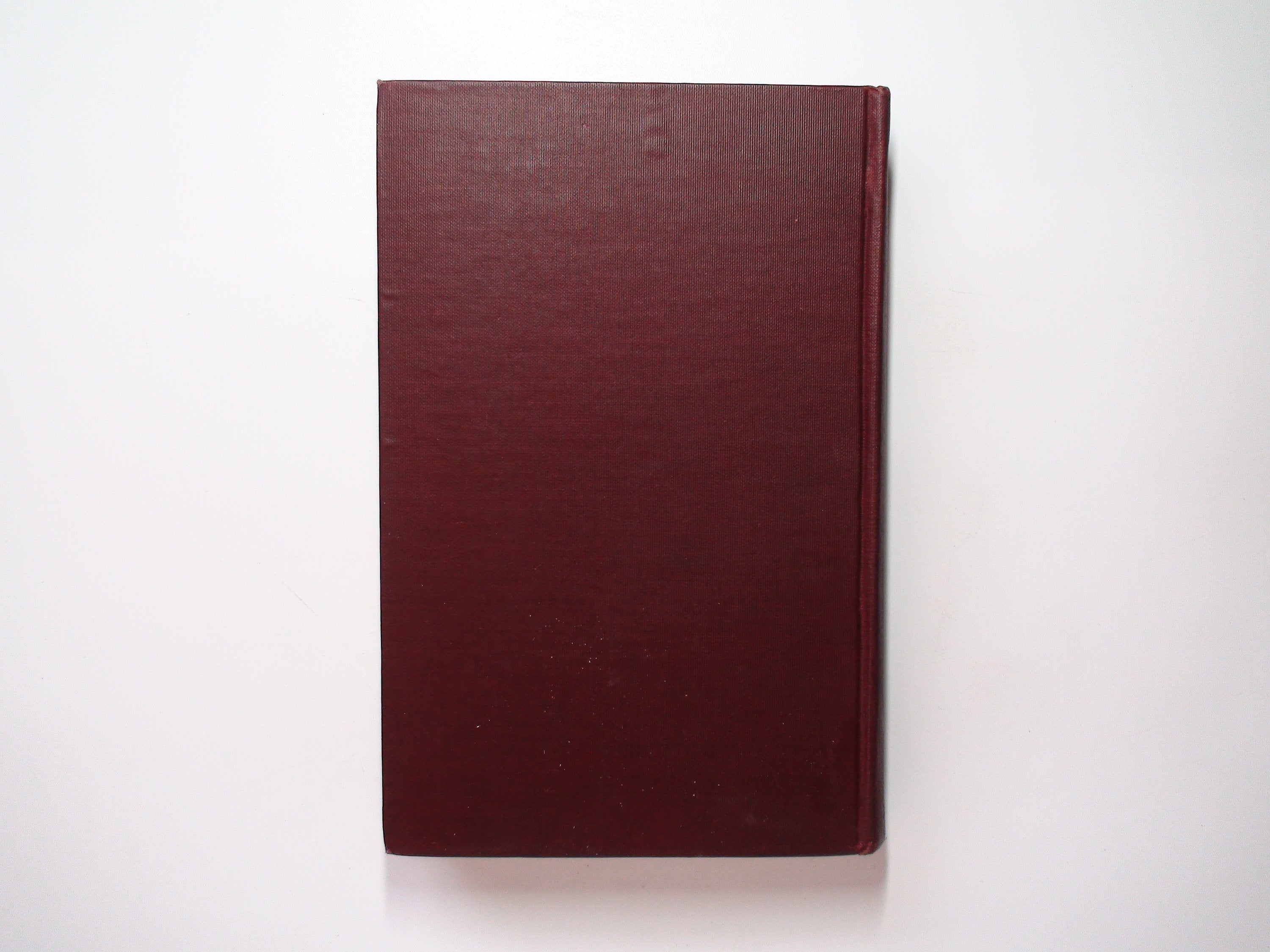 The Life of Elbert H. Gary, The Story of Steel, by Ida M. Tarbell, 1st Ed, 1925