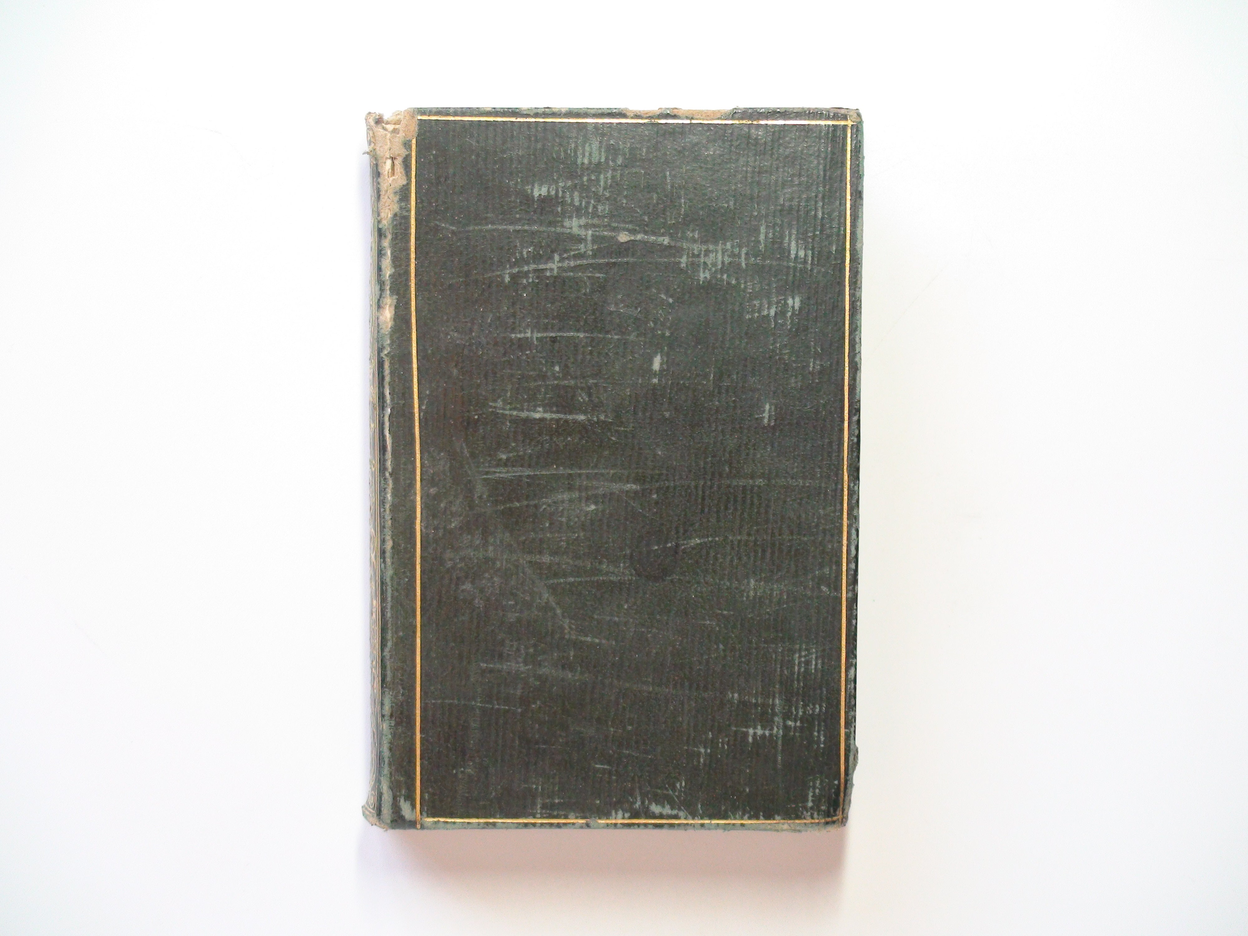 The American Orator's Own Book, James Kay, Jun. and Bros., Rare, 1836