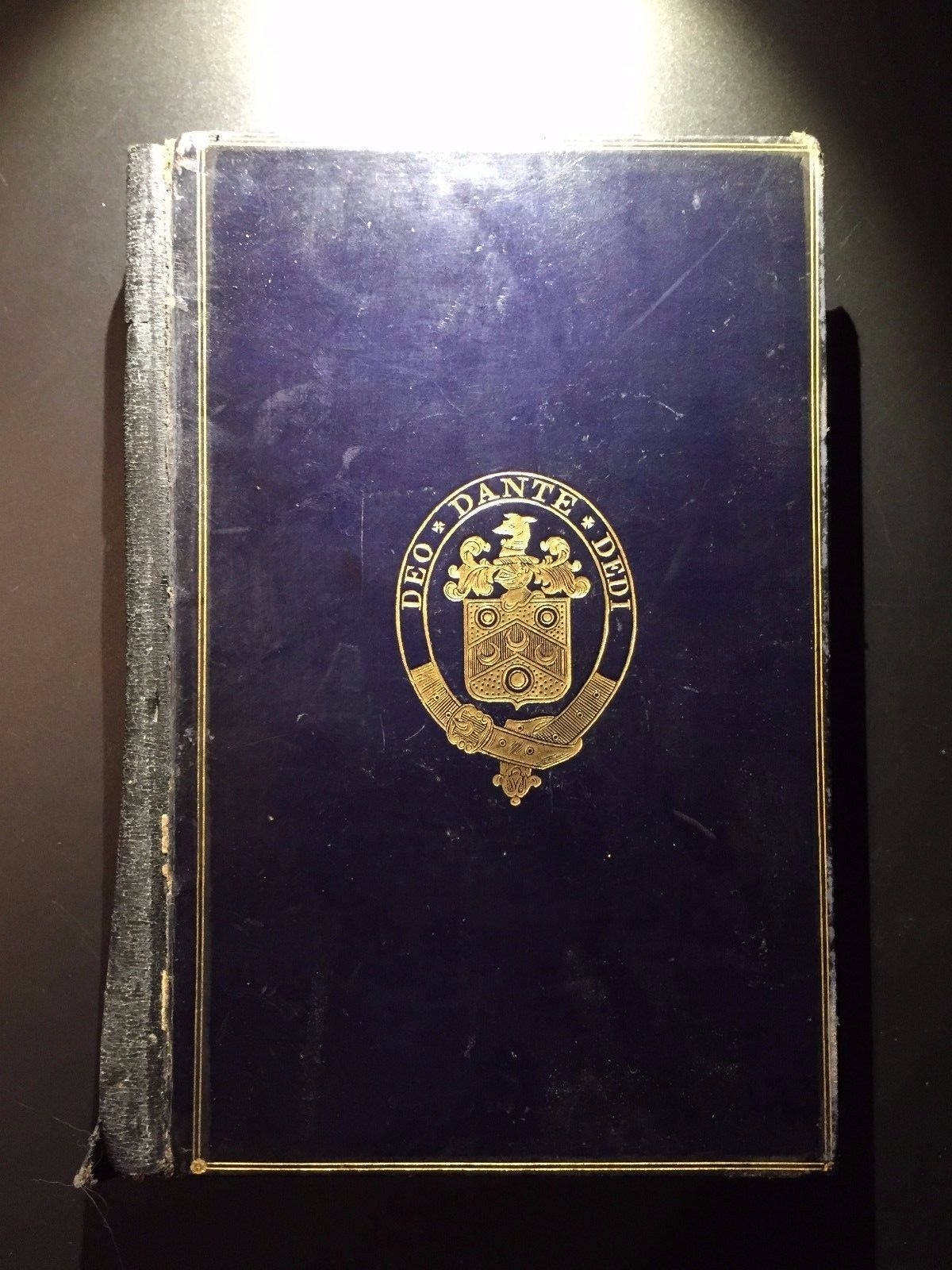 The History of Greece by William Mitford, Esq, Vol 6 Only, 1822, 1st Ed., Rare