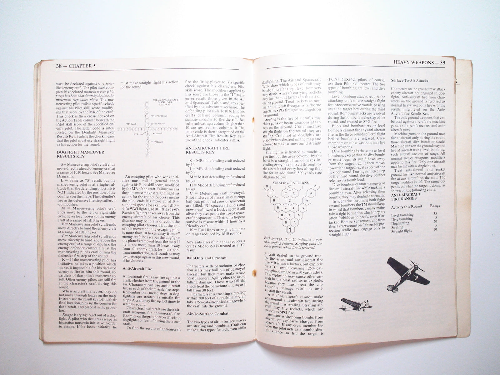 TimeMaster Guide to the Continuum, Travelers' Manual, Pacesetter RPG, 1984