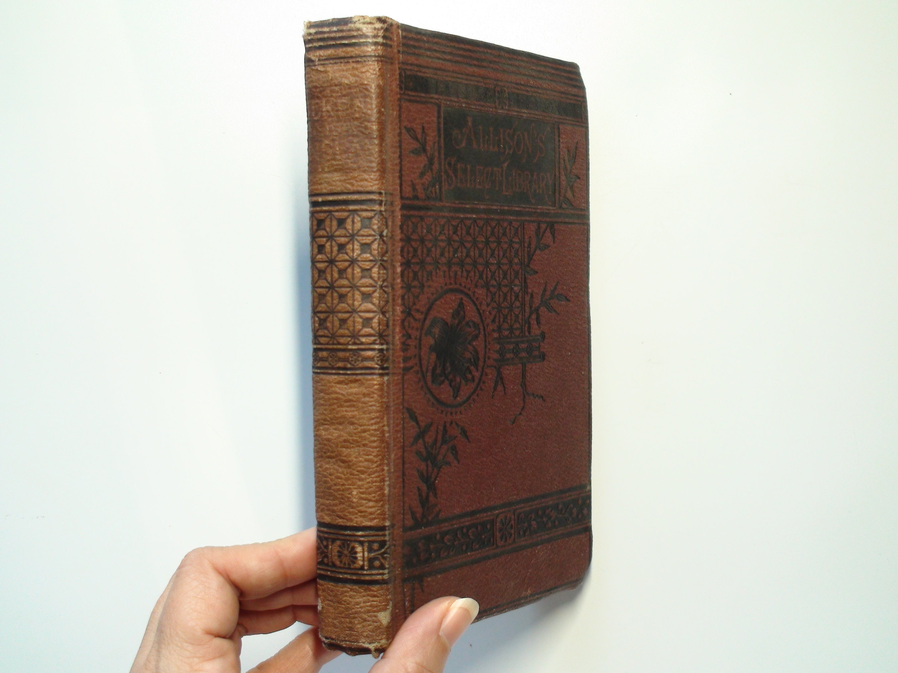 A Child's History of England, Charles Dickens, 1893