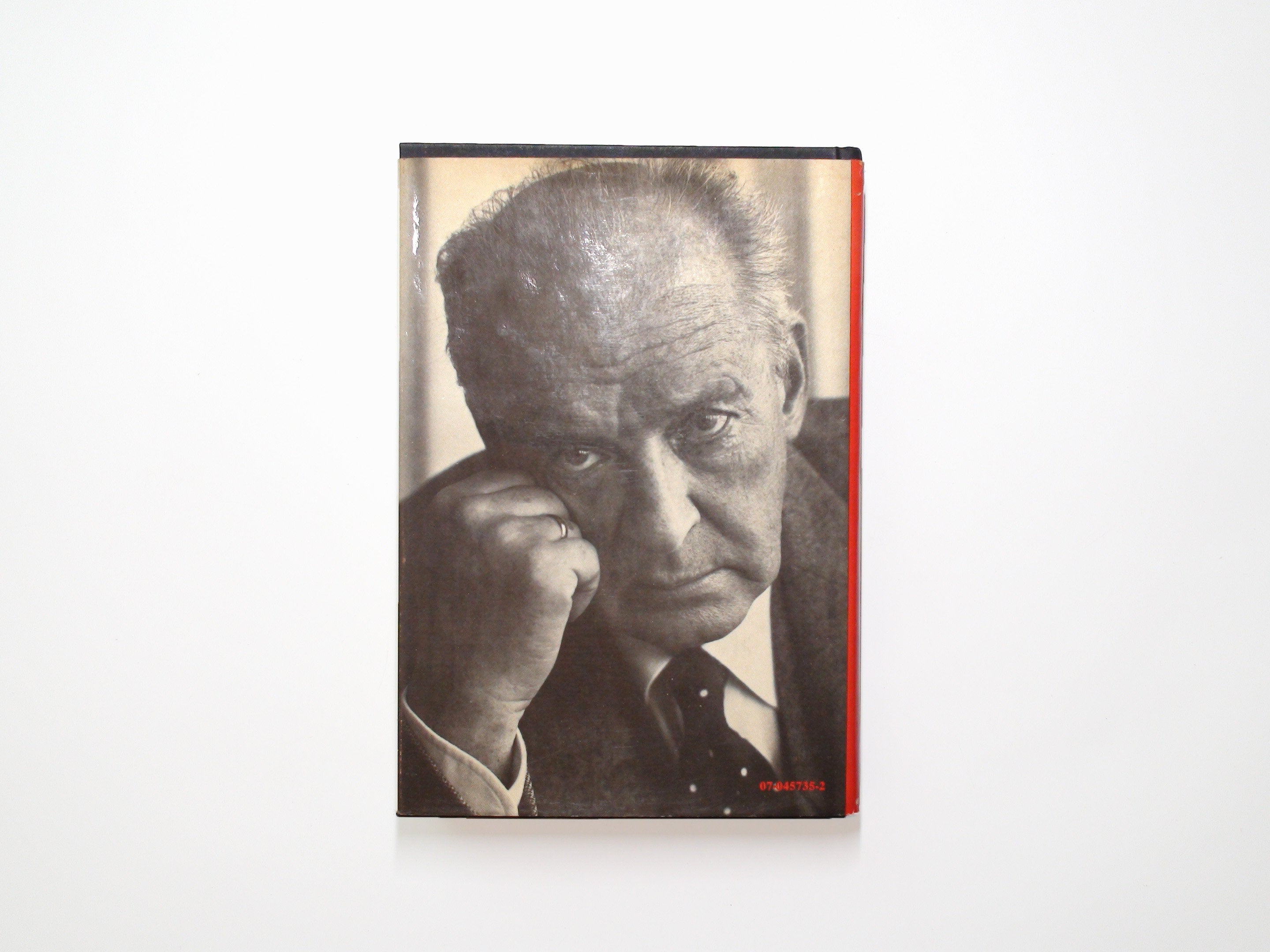 A Russian Beauty and Other Stories, Vladimir Nabokov, 1st Ed, w DJ, 1973