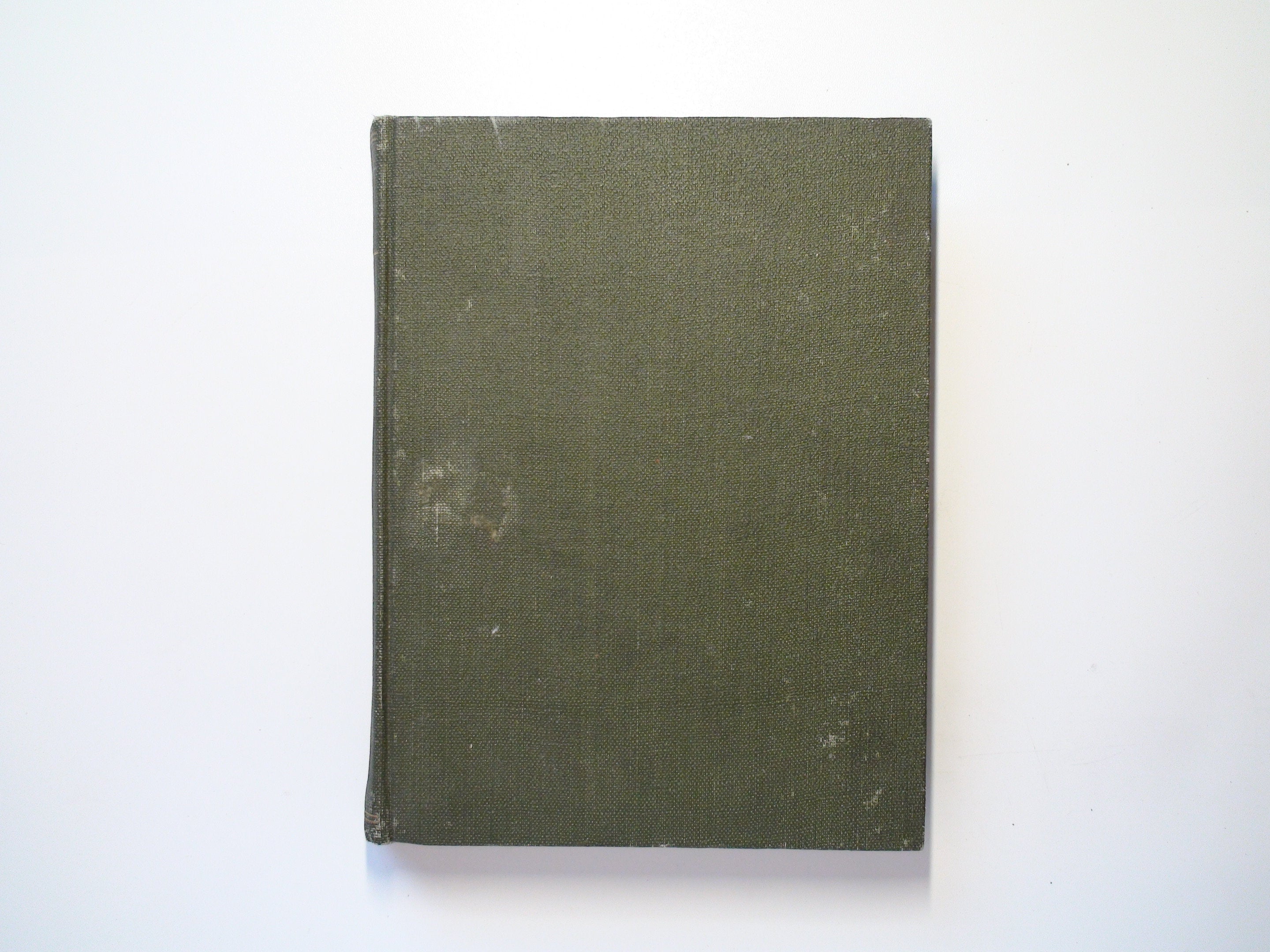 Advancement of Learning, by Lord Bacon, 1st Ed, 1902