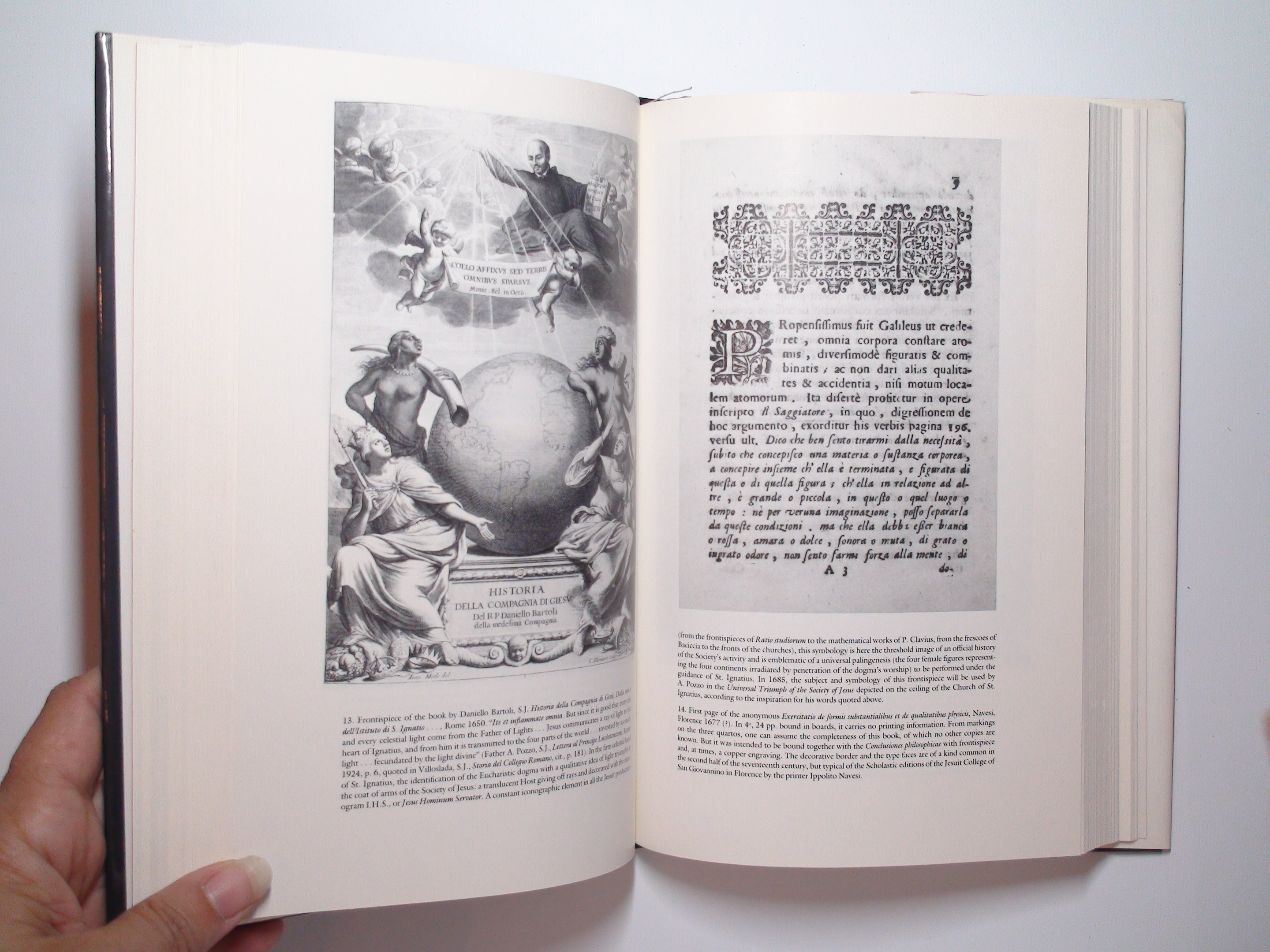 Galileo Heretic by Pietro Redondi, Translated by Raymond Rosenthal, 1987