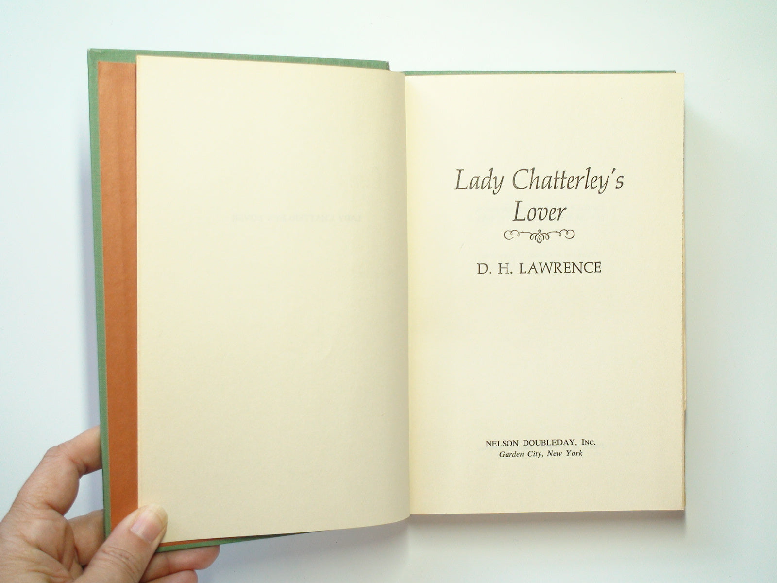 Sons and Lovers, Lady Chatterley's Lover, Women in Love, D. H. Lawrence, 1913